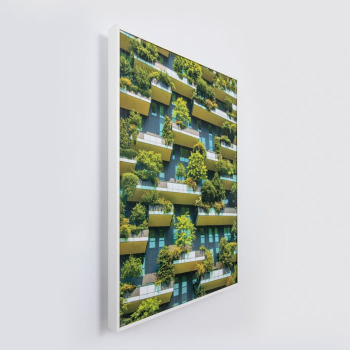 NNOIZE Premium wandpaneel 60x60 - Afbeelding 2